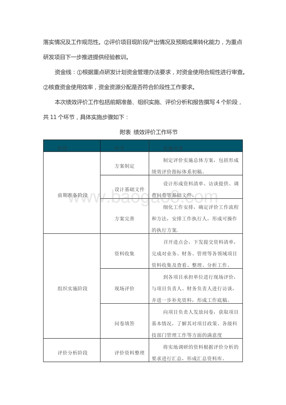2018年度重点研发计划资金—厅市会商及新旧动能转换重点项目绩效评价报告（山东）.docx_第5页