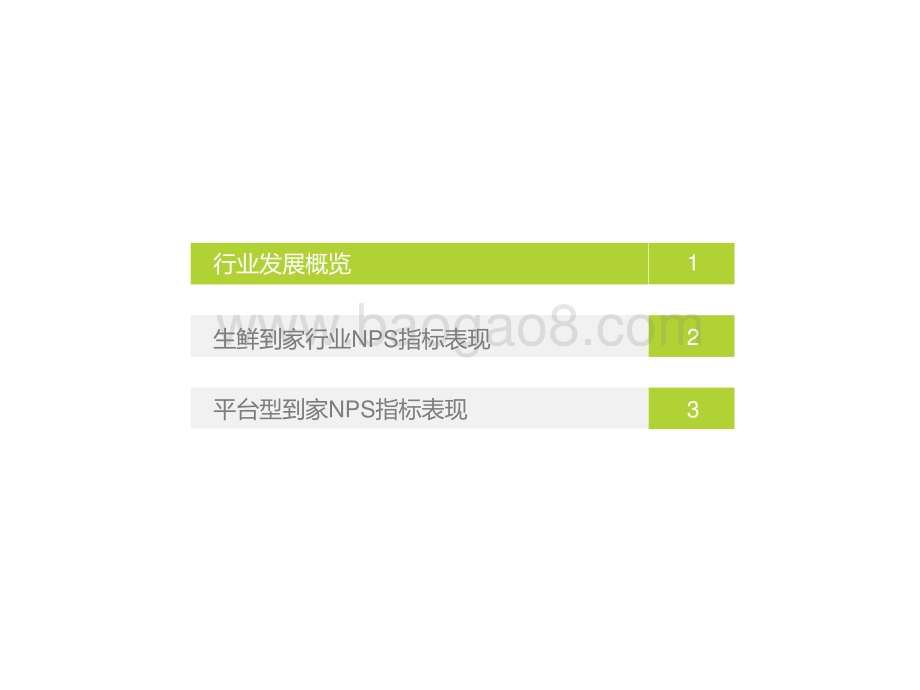 2021年生鲜到家NPS用户体验研究.pdf_第3页