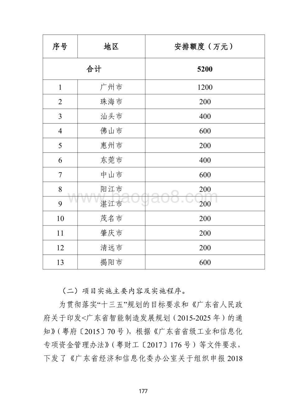 2018 年促进经济发展专项（企业技术改造用途）资金绩效自评报告（支持企业技术中心、智能制造）.pdf_第4页