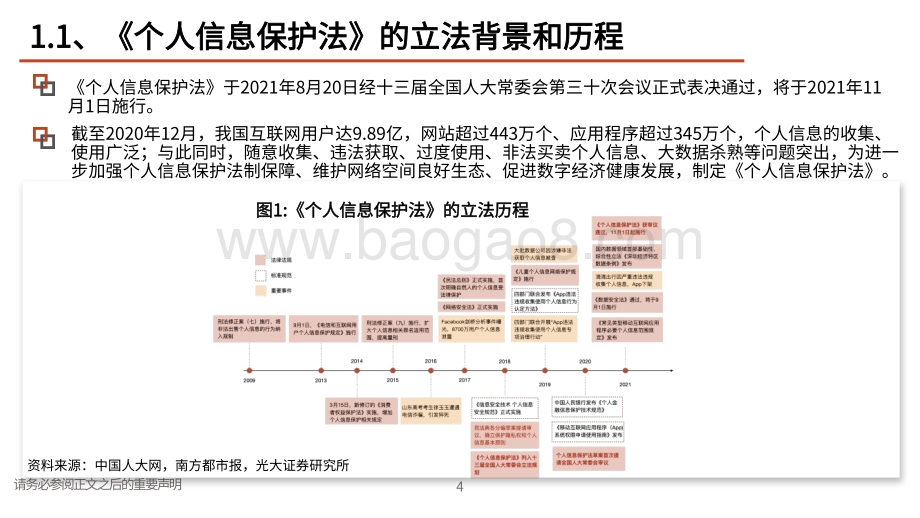 个人信息保护法对互联网商业模式的影响：个人信息保护新纪元平台数据合规升级.pdf_第5页