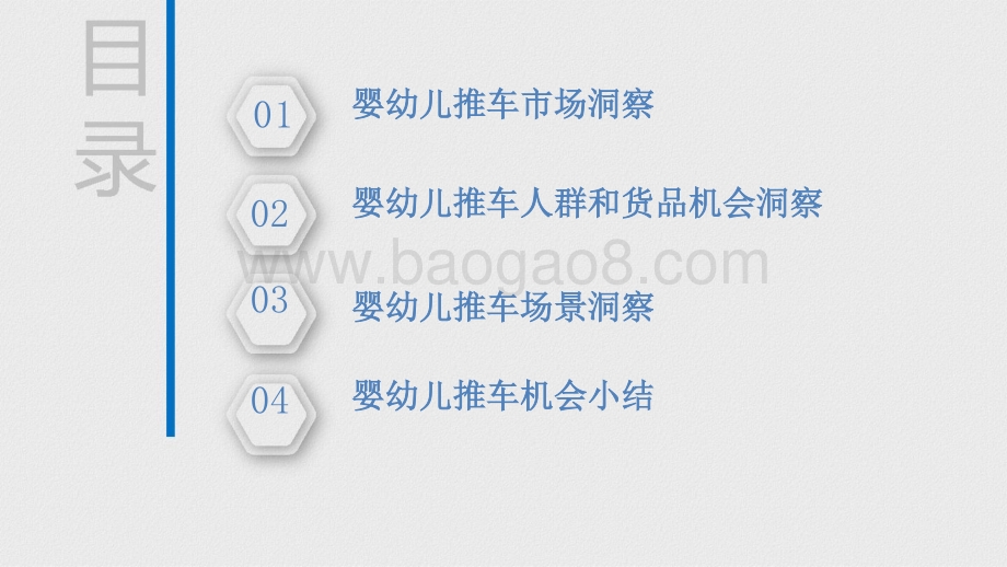 2021-2022婴幼儿推车趋势洞察报告.pptx_第2页