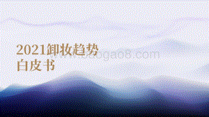 2021卸妆趋势白皮书.pdf