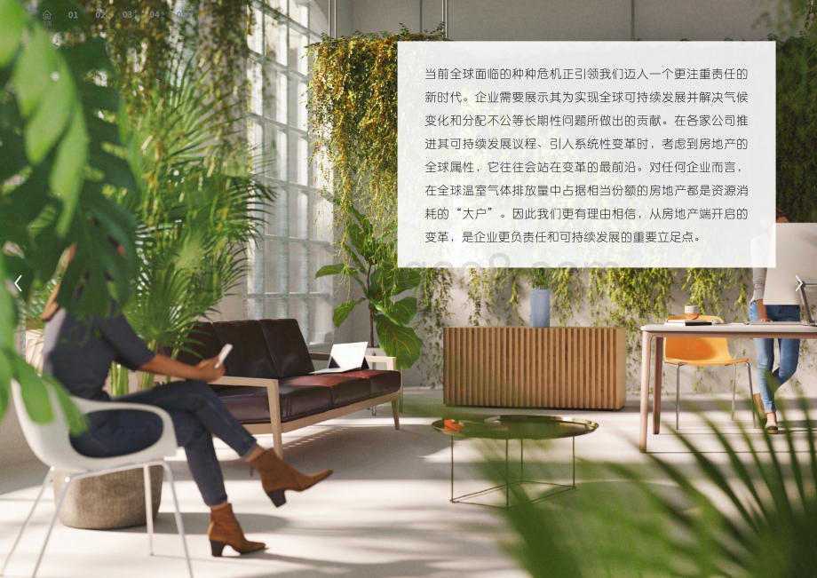 2021-2022房地产可持续发展研究报告.pdf_第2页
