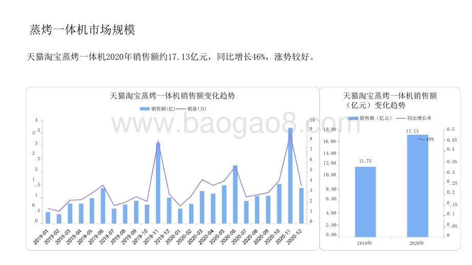 2021-2022蒸烤一体市场研究报告.pptx_第5页
