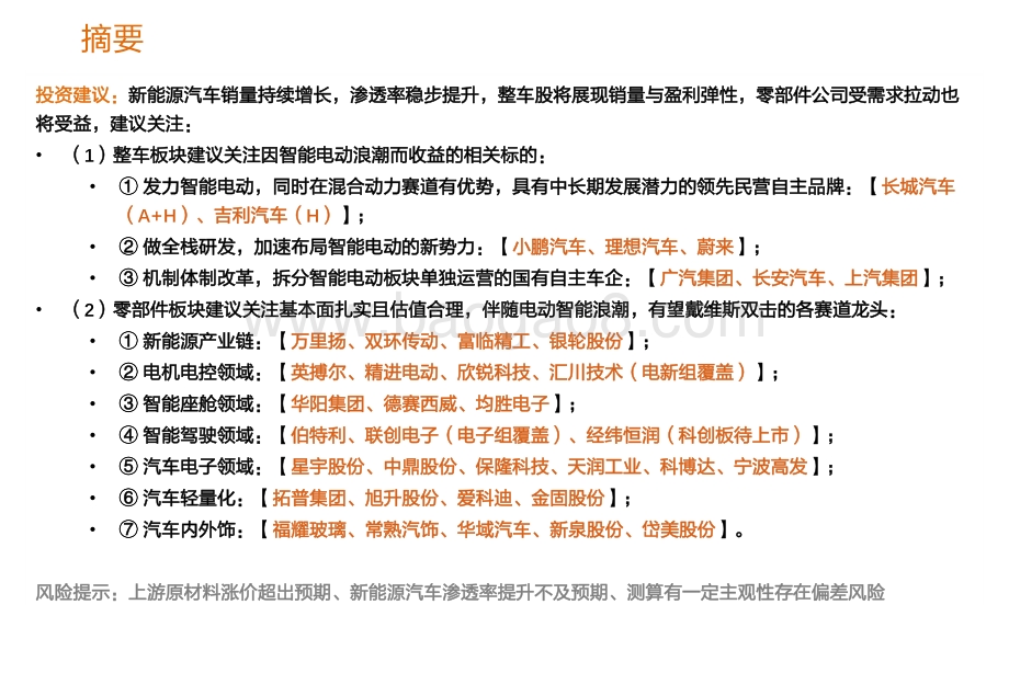 2022年国内新能源汽车市场展望：剑指500万辆.pdf_第3页