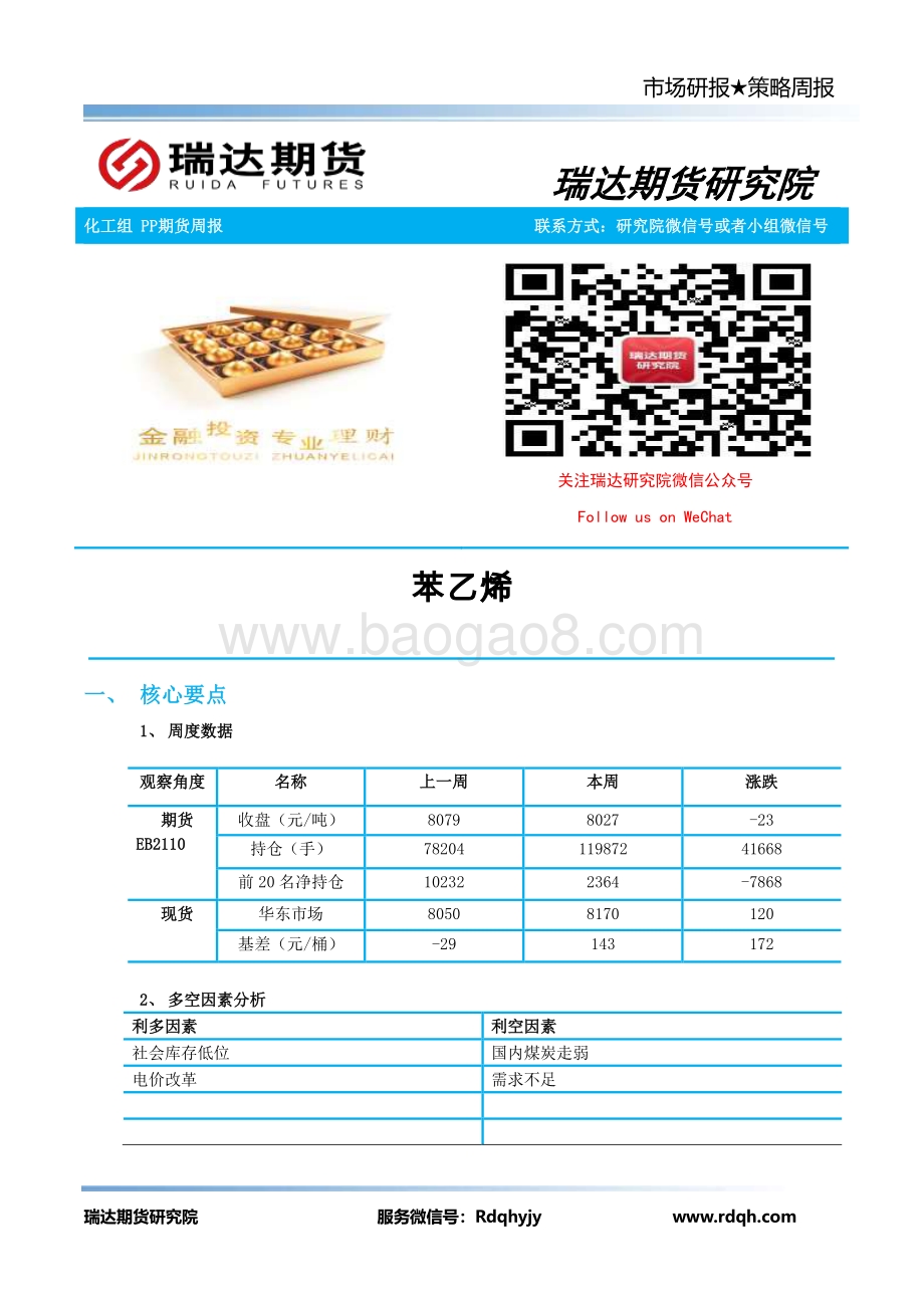 20211217-瑞达期货-PP期货周报_10页_911kb.pdf_第2页