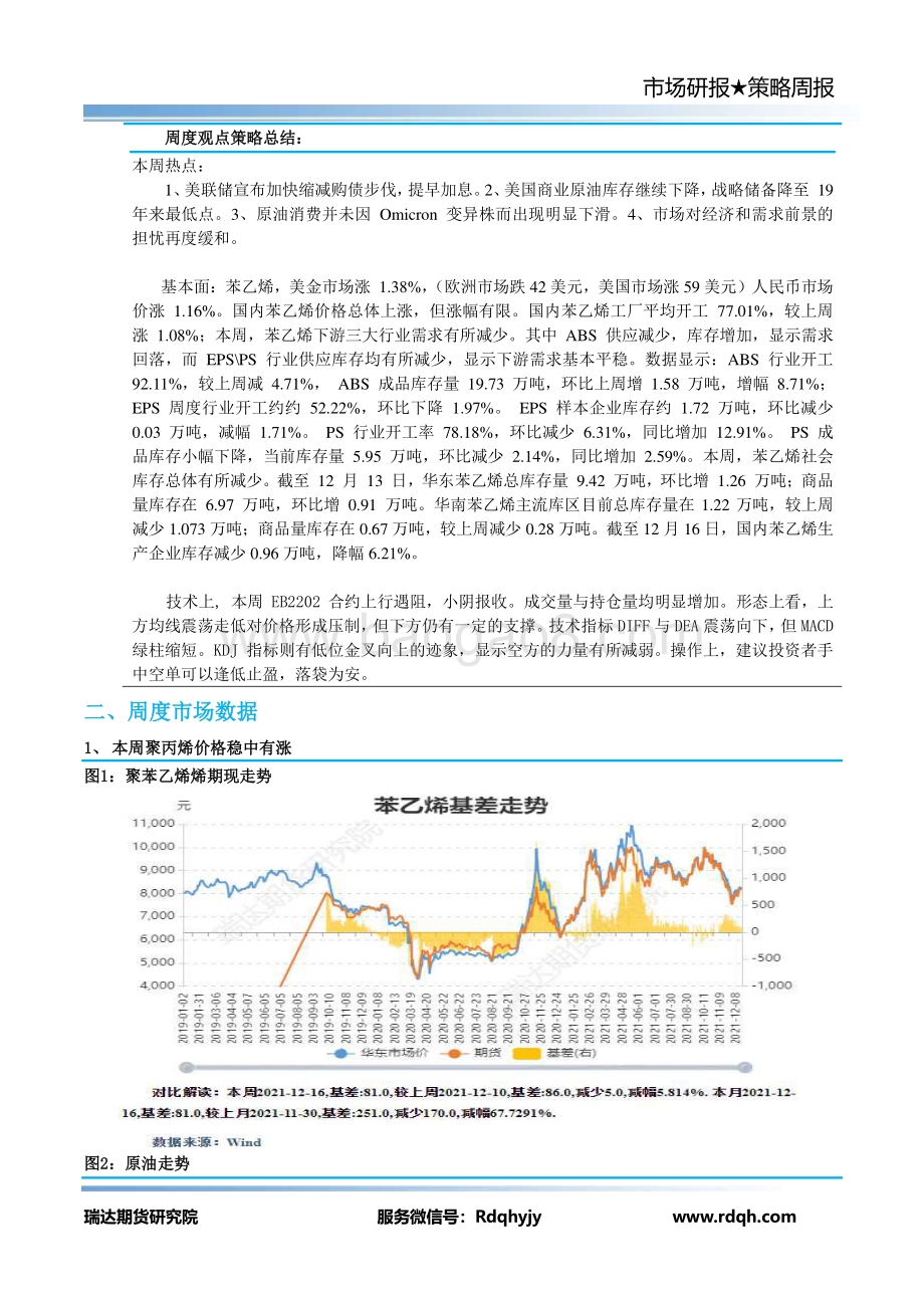 20211217-瑞达期货-PP期货周报_10页_911kb.pdf_第3页
