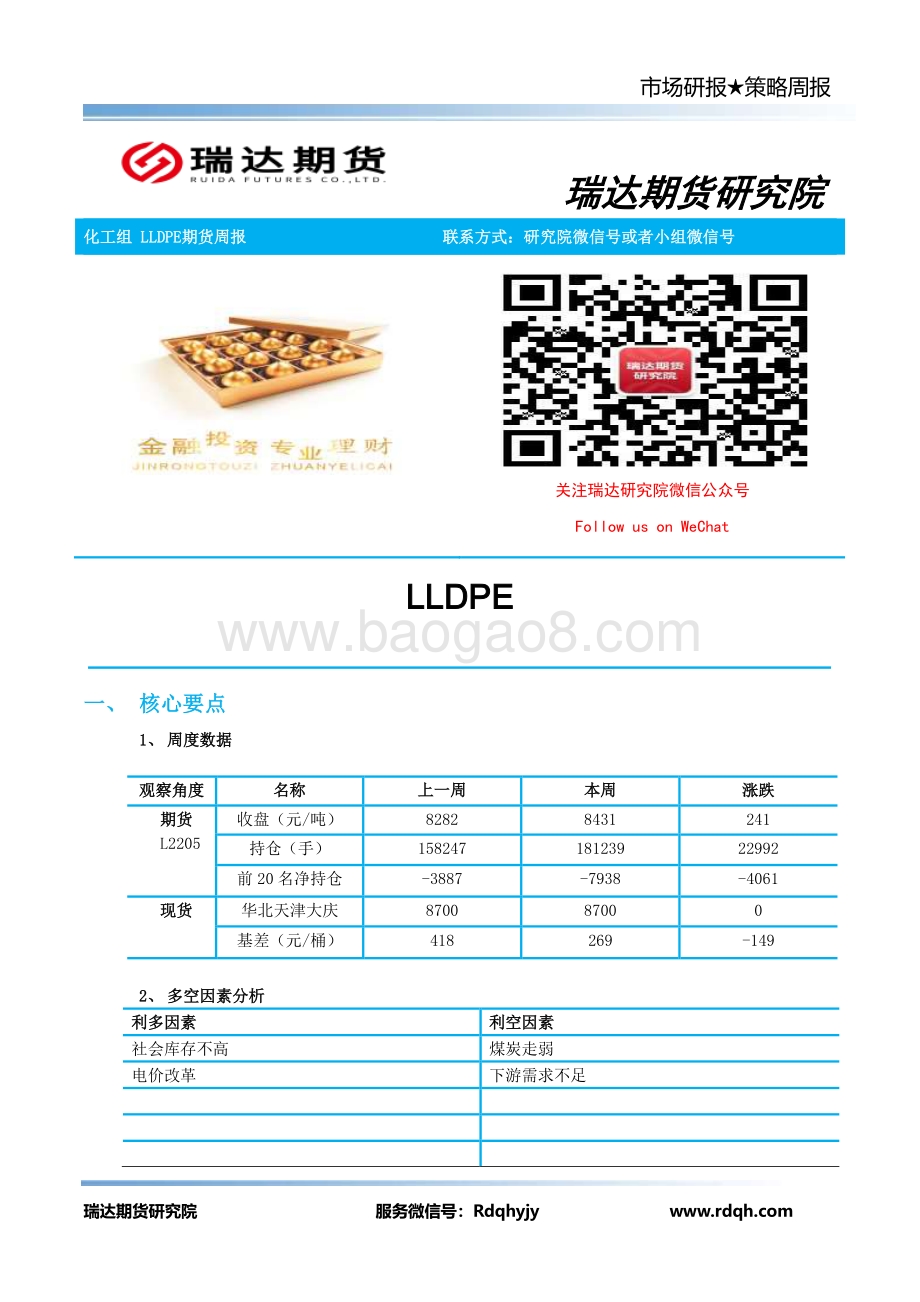 20211217-瑞达期货-LLDPE期货周报_14页_1mb.pdf_第2页