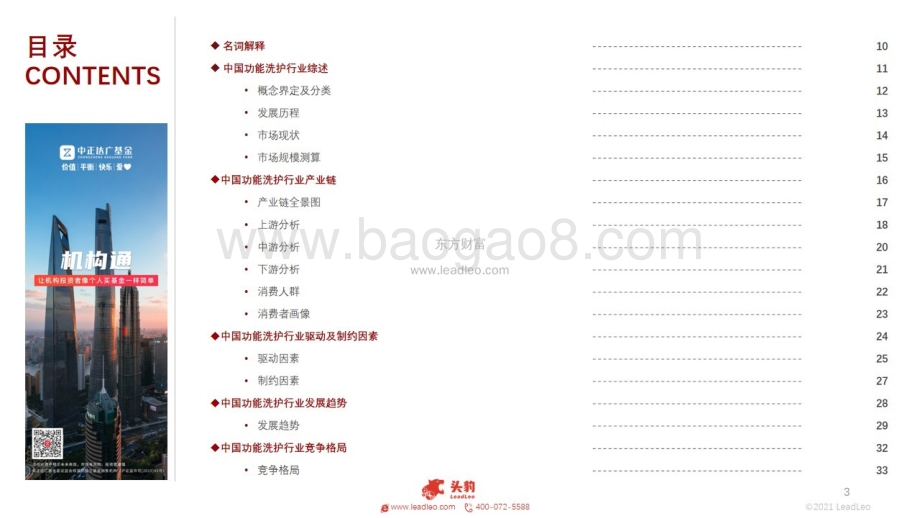 2021年中国功能洗护行业：洗护行业新风尚功能洗护的红海突围_47页_10mb.pdf_第3页
