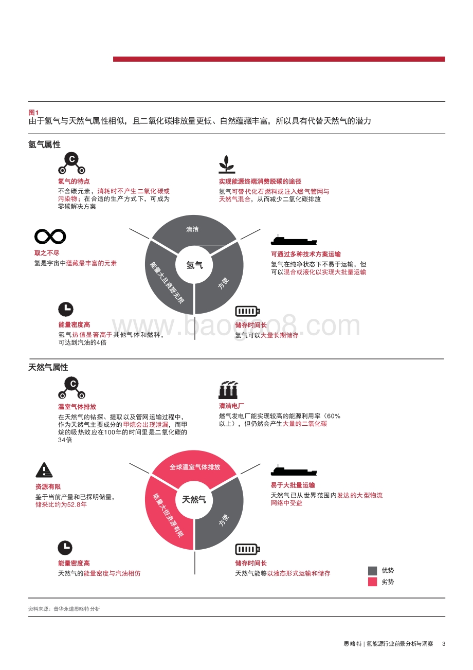 氢能源行业前景分析与洞察：借鉴欧洲经验打造低碳氢经济-普华永道-2021-28页_1mb.pdf_第5页