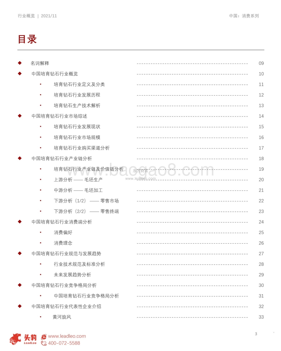 2021年培育钻石行业：媲美天然钻石培育钻石市场或将迎来爆发？_44页_12mb.pdf_第3页