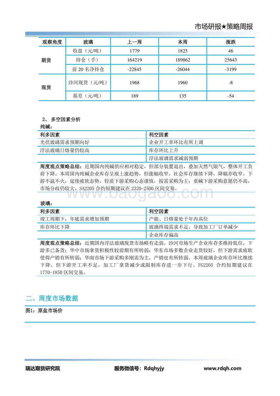 20211217-瑞达期货-纯碱玻璃期货周报_8页_631kb.pdf_第3页