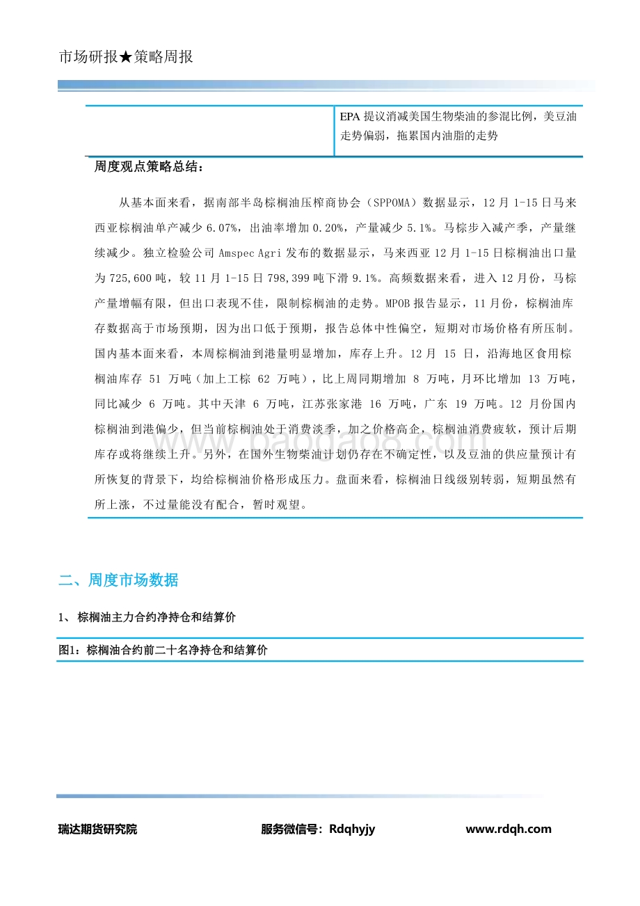 20211217-瑞达期货-棕榈油期货周报_11页.pdf_第4页