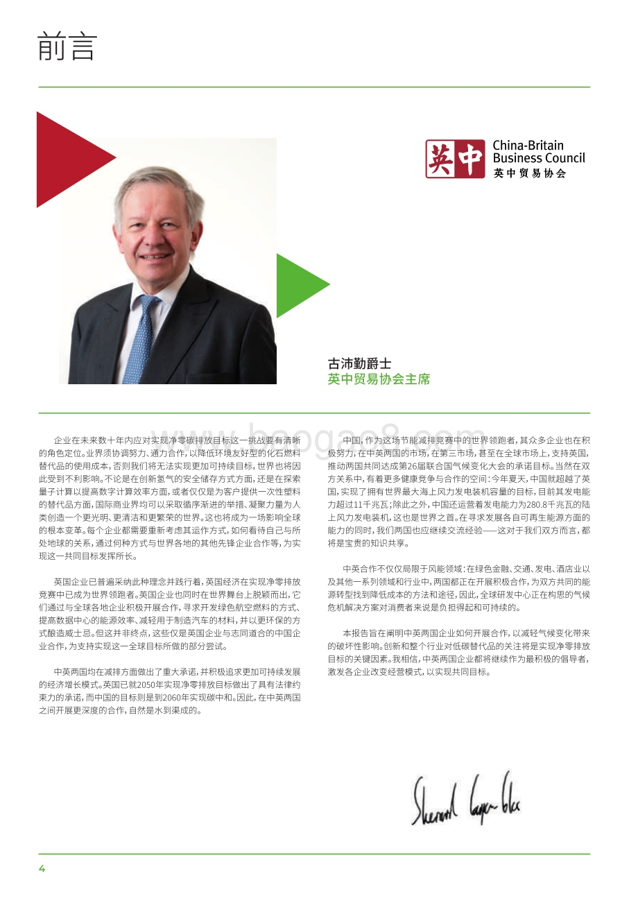 瞄准零碳：中英贸易的角色_88页_19mb.pdf_第4页
