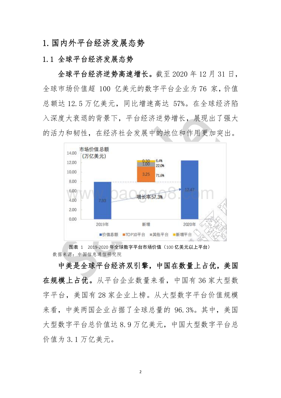 新疆平台经济发展调研报告（2021）_30页_1mb.pdf_第5页