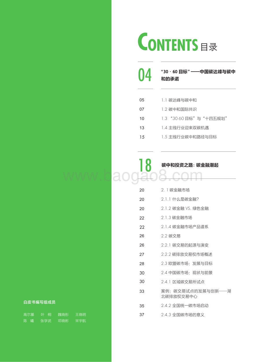 2021低碳发展行业展望白皮书_84页_20mb.pdf_第4页