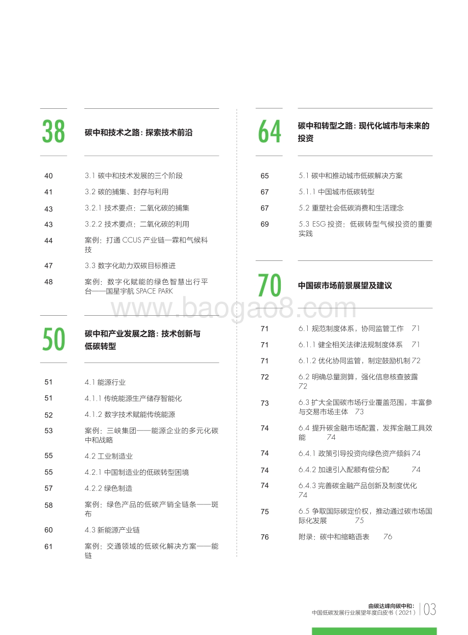 2021低碳发展行业展望白皮书_84页_20mb.pdf_第5页