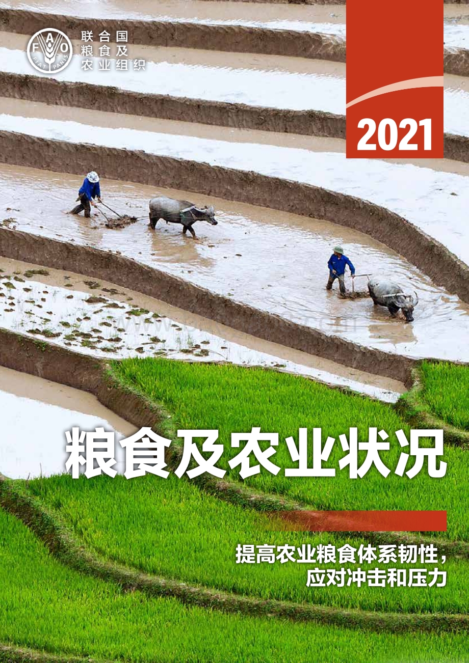 2021年粮食及农业状况_182页_9mb.pdf_第1页