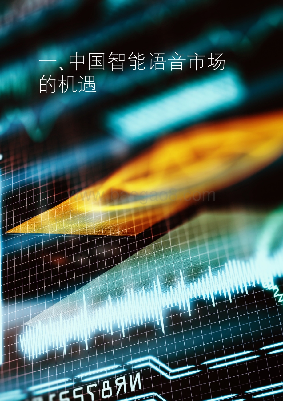 未来的语音世界——中国智能语音市场分析_30页_7mb.pdf_第5页