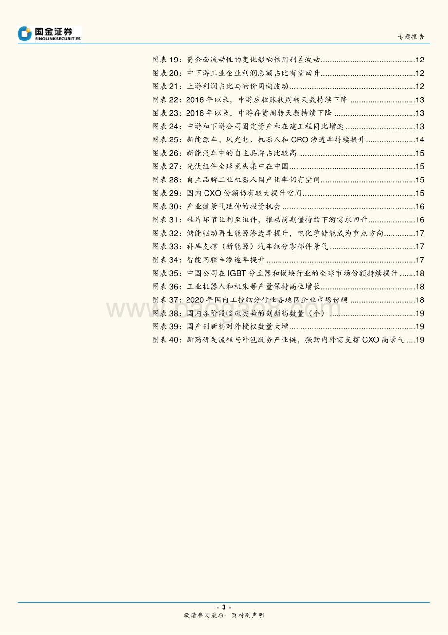 20211216-国金证券-2022年A股市场展望_大制造新篇章_产业链再延伸_20页_2mb.pdf_第3页