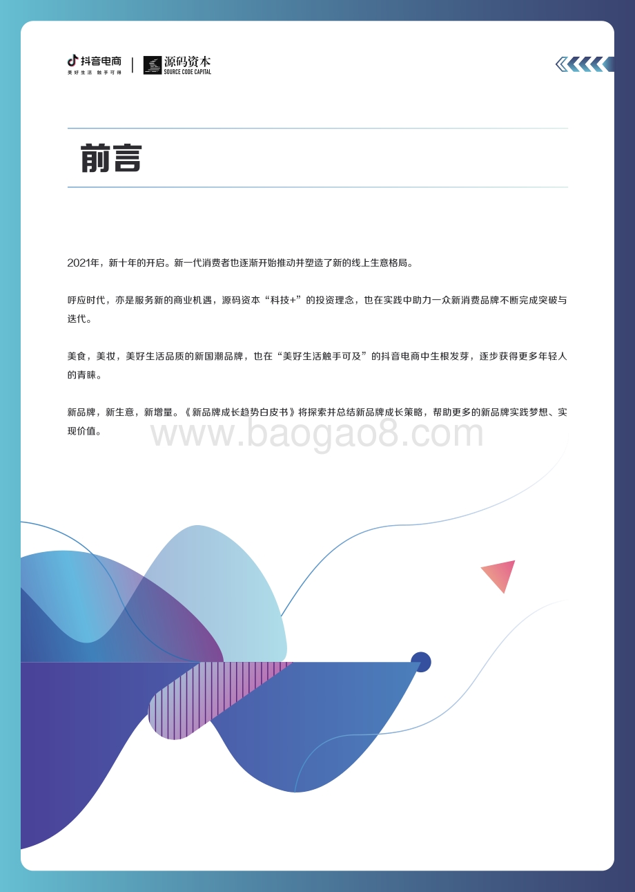 【抖音电商_源码资本】新品牌成长趋势白皮书_33页_14mb.pdf_第3页