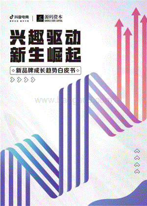【抖音电商_源码资本】新品牌成长趋势白皮书_33页_14mb.pdf