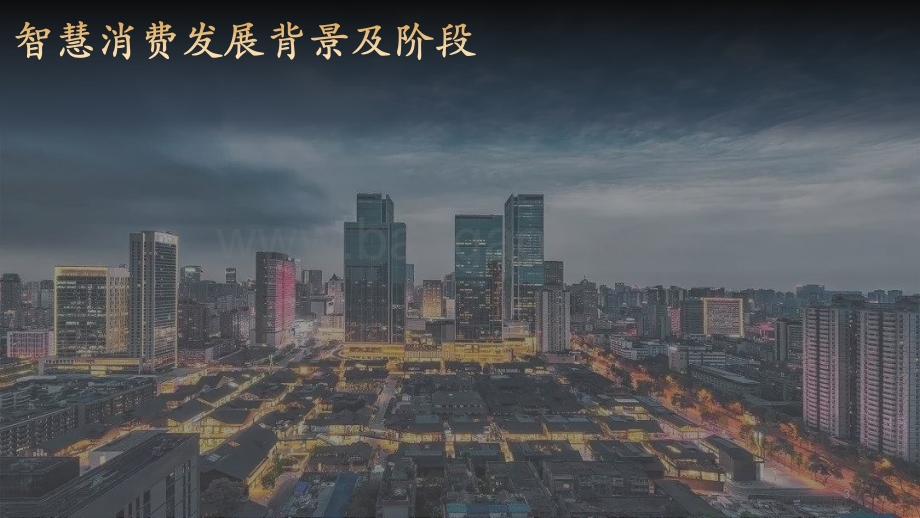 智慧消费白皮书：消费品和零售行业数字化转型-华润_71页_9mb.pdf_第5页