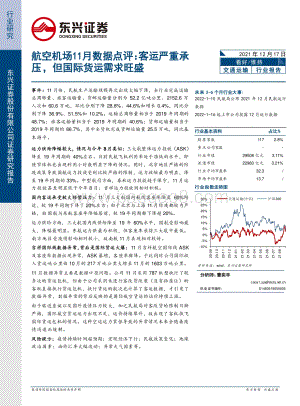 20211217-东兴证券-航空机场11月数据点评_客运严重承压_但国际货运需求旺盛_9页_539kb.pdf
