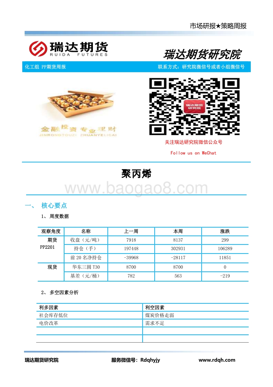 20211217-瑞达期货-PP期货周报_14页_1mb.pdf_第2页