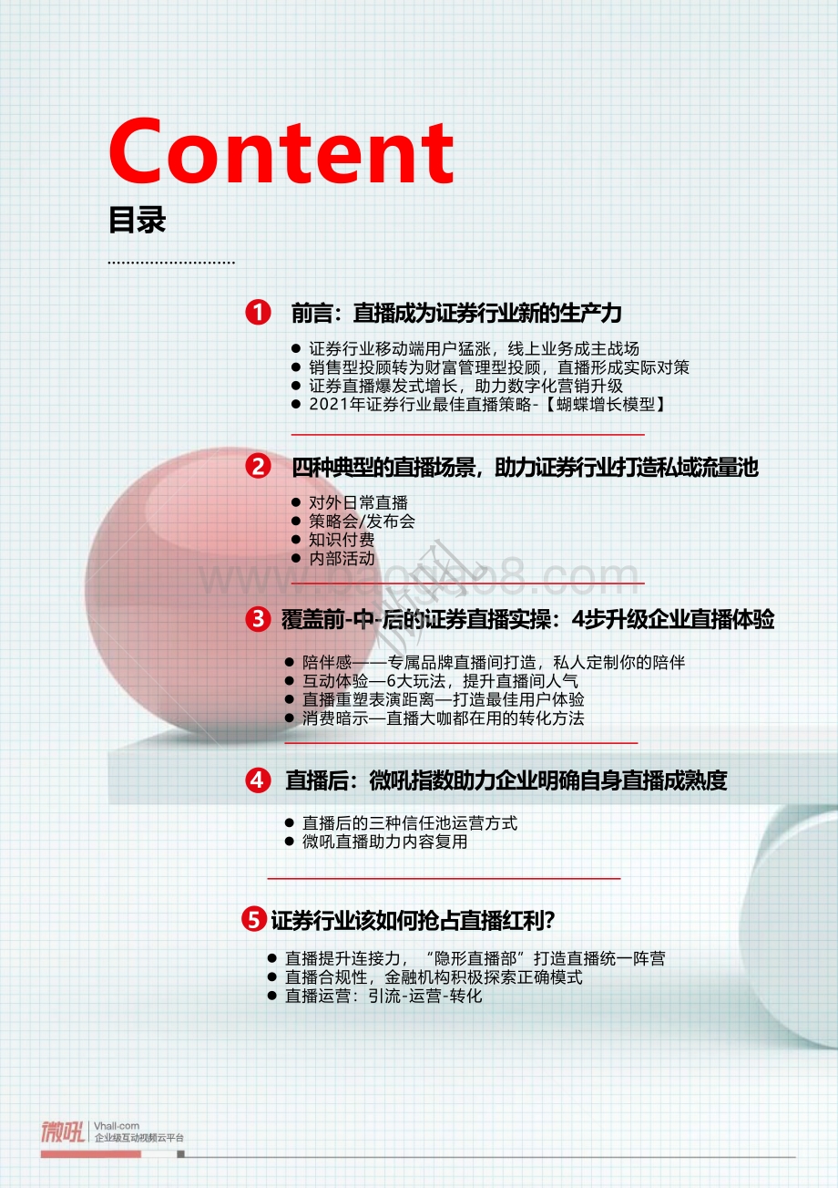 2021证券行业直播营销策略白皮书.pdf_第2页