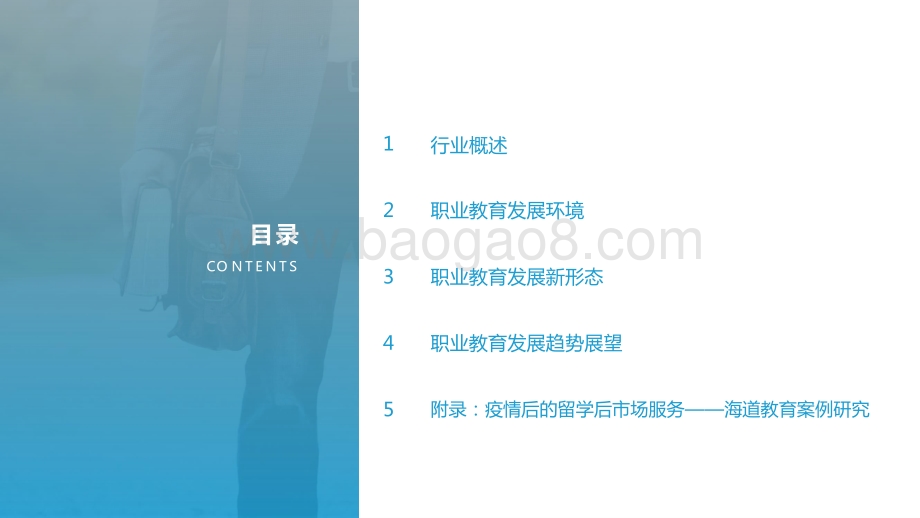 2021-2022新职业教育行业发展研究报告.pptx_第2页