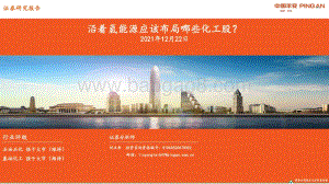 沿着氢能源应该布局哪些化工股？_33页_2mb.pdf