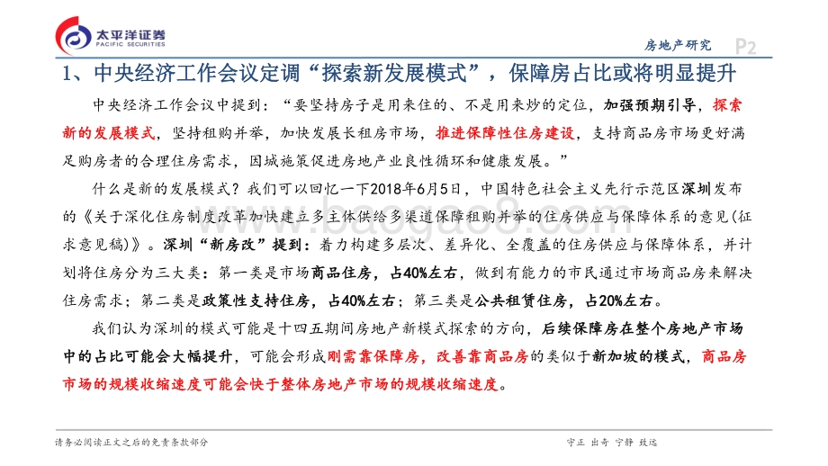 2022年房地产行业十大判断：再见旧时光_15页_536kb.pdf_第2页