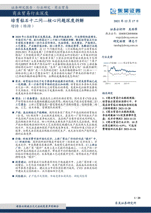 商业贸易行业深度：培育钻石十二问—核心问题深度拆解_20页_1mb.pdf