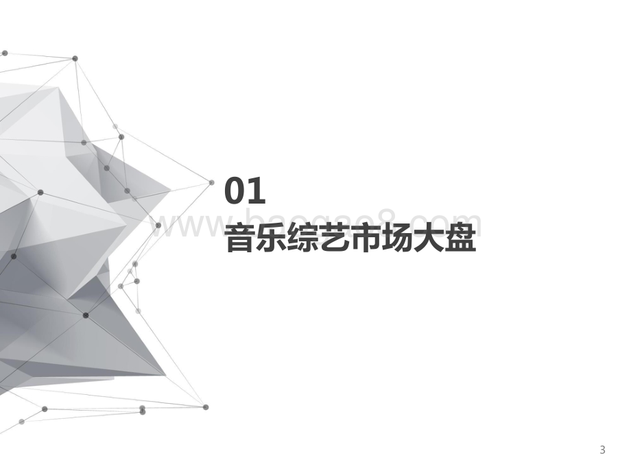 2021-2022音乐综艺市场研究报告.pptx_第3页