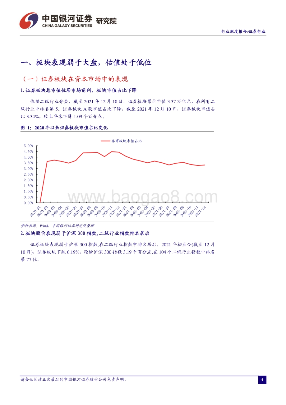 证券行业深度报告：资本市场生态变革_把握财富管理、机构业务优质赛道_35页_3mb.pdf_第4页