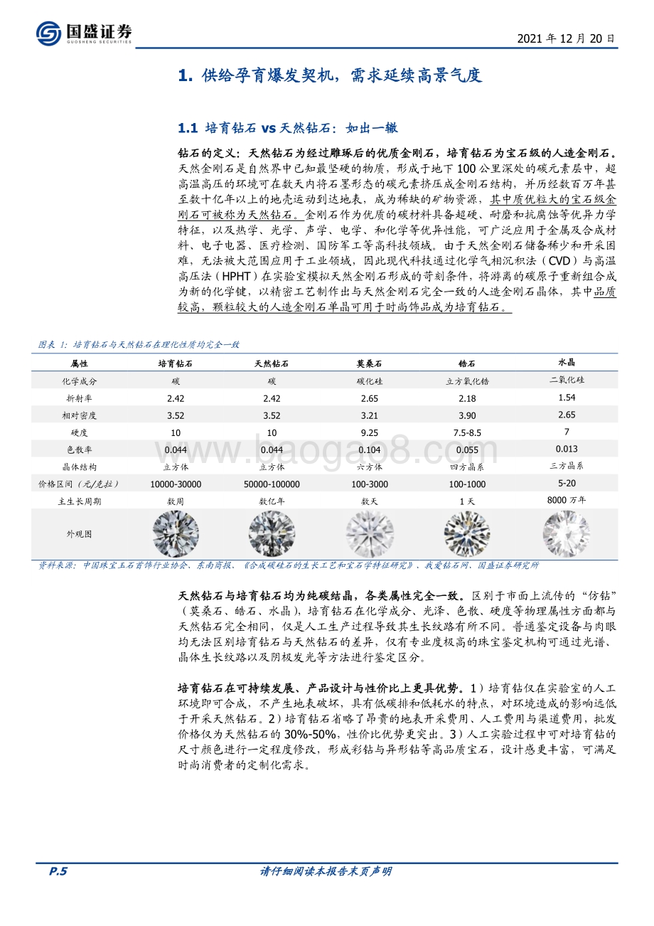 美容护理：培育钻石：在新消费的浪潮中熠熠闪光_35页_3mb.pdf_第5页