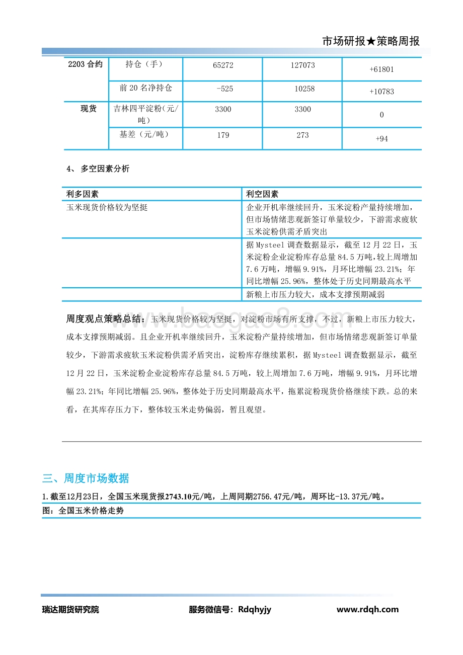 20211224-瑞达期货-谷物期货周报_14页_1mb.pdf_第4页