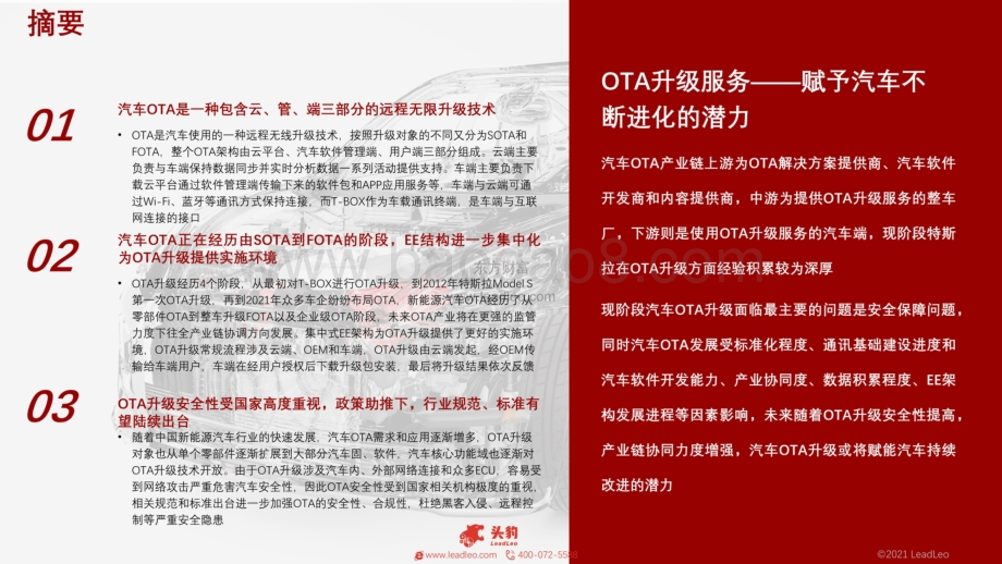 2021年中国汽车OTA行业概览_43页_37mb.pdf_第2页