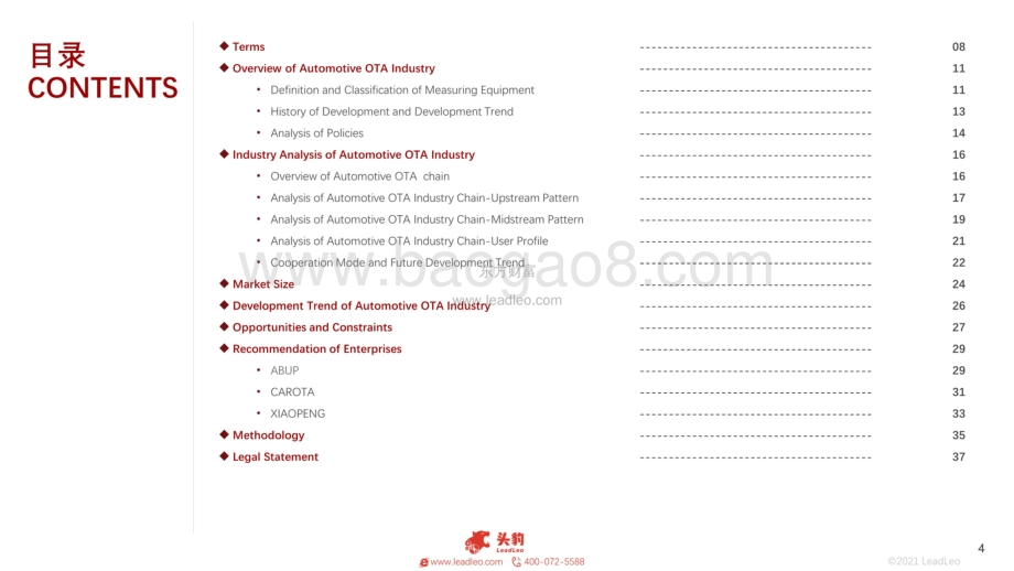 2021年中国汽车OTA行业概览_43页_37mb.pdf_第4页