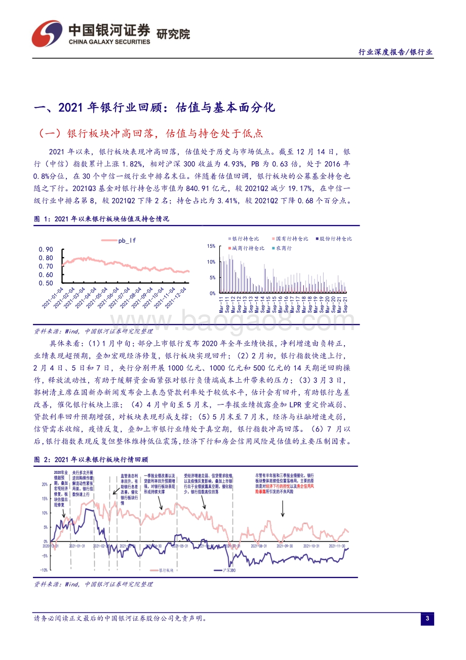 银行业：政策助力经营环境改善关注区位优势+财富管理领先个股_23页_1mb.pdf_第4页