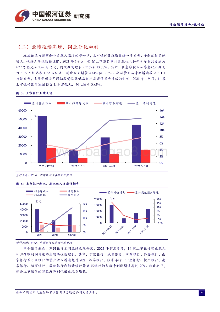 银行业：政策助力经营环境改善关注区位优势+财富管理领先个股_23页_1mb.pdf_第5页