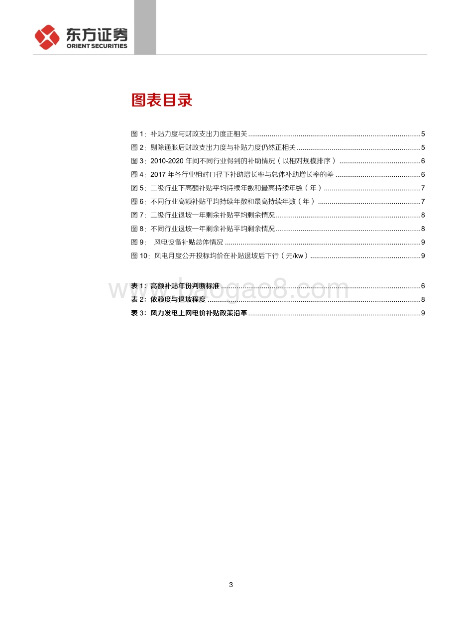 20211224-东方证券-新发展阶段下的财政系列_如何看待行业政府补贴的变化__12页_473kb.pdf_第3页
