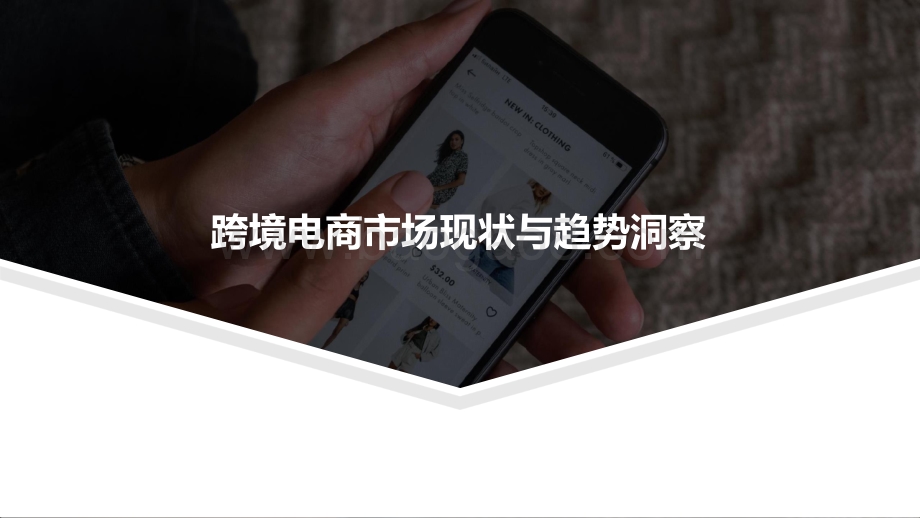 2021-2022跨境电商市场机遇与技术趋势研究报告.pptx_第4页
