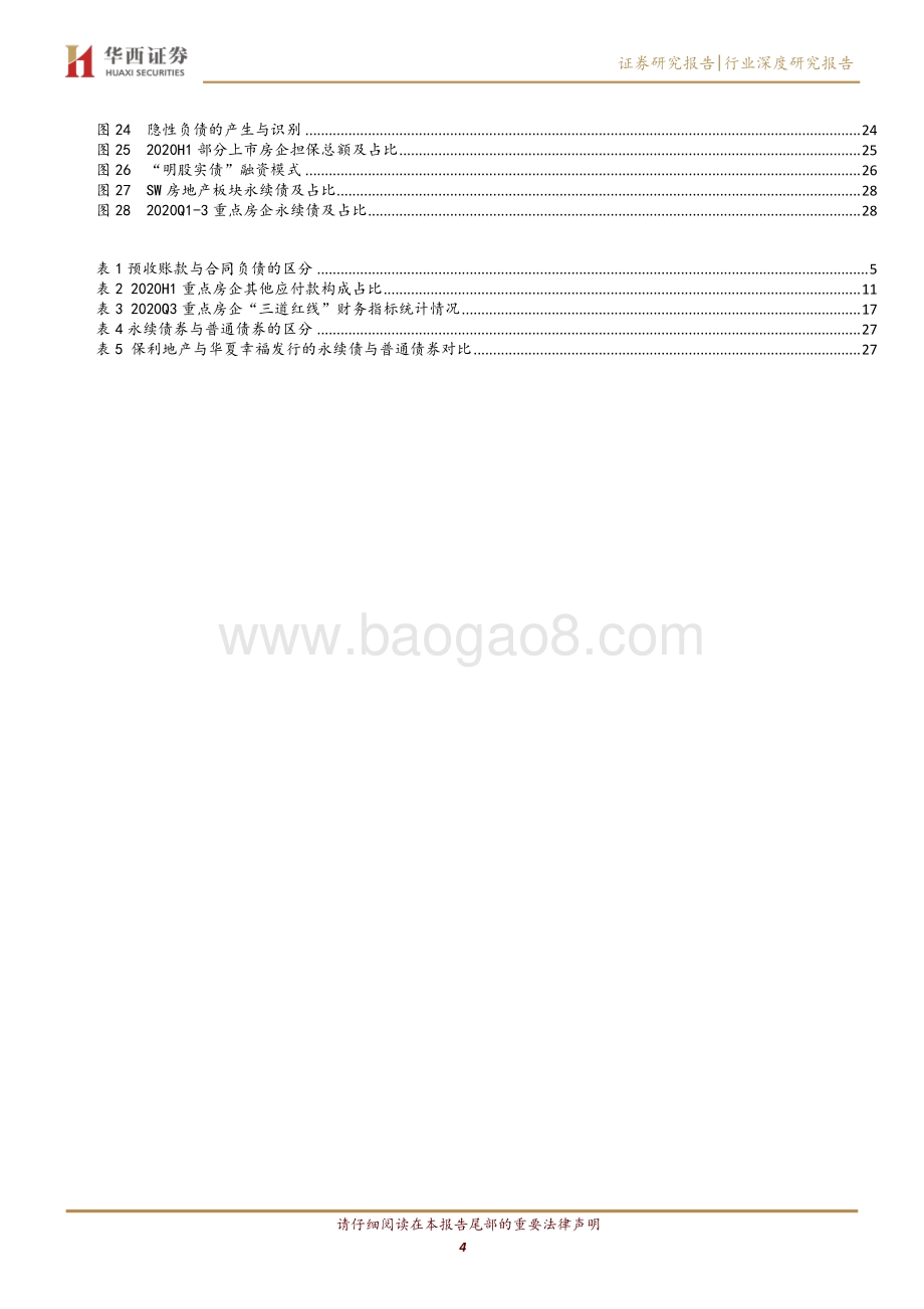 房地产企业负债类科目及隐性负债深度解析.pdf_第4页