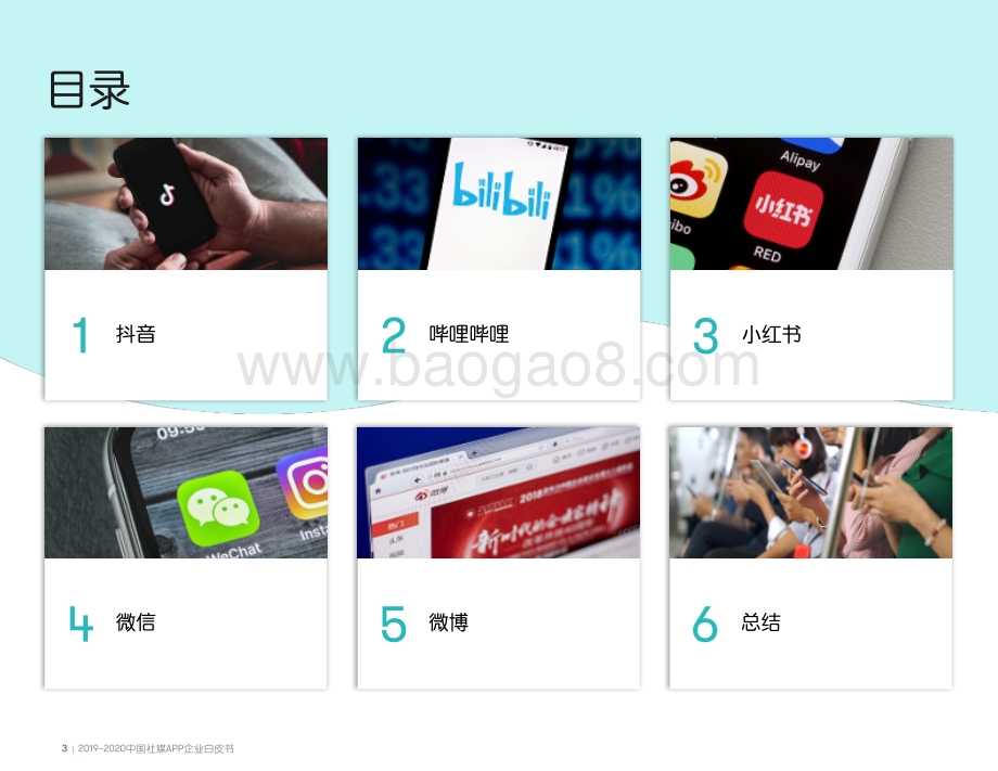 2019-2020中国社媒APP企业白皮书.pdf_第3页