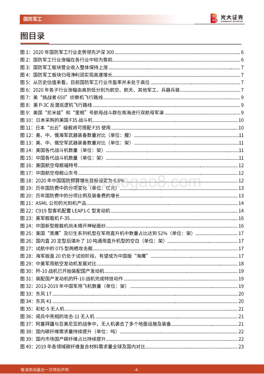 国防军工行业2021年投资策略：蜕变下一个五年.pdf_第4页