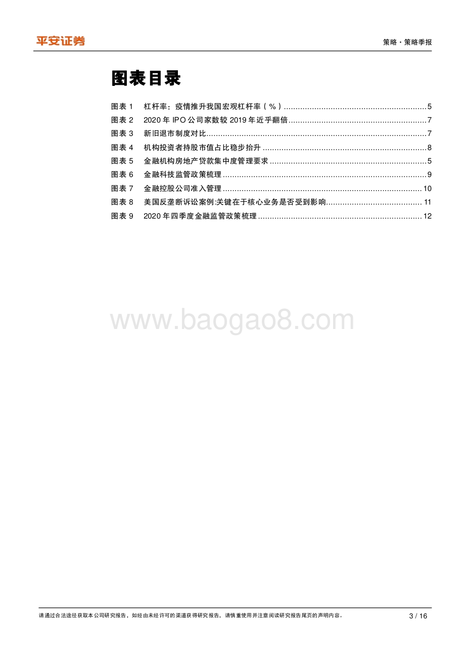 2020年第四季度金融监管政策报告.pdf_第3页