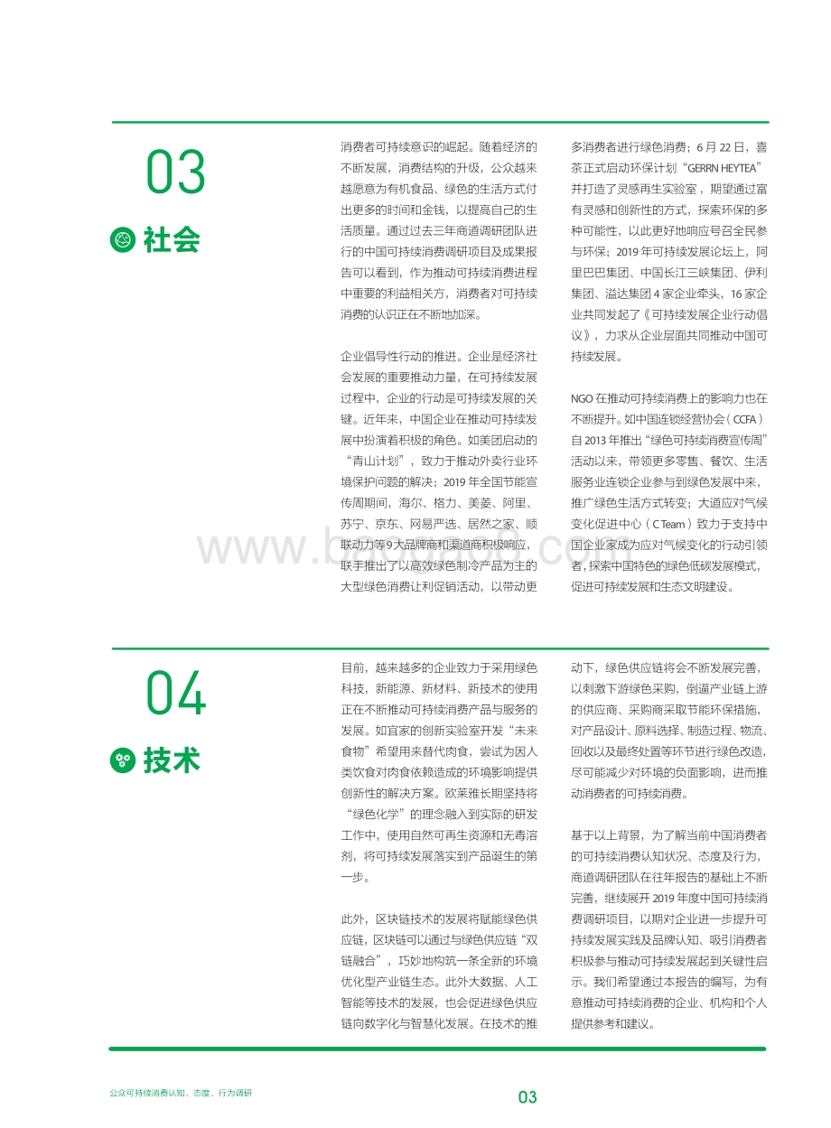 2019中国可持续消费报告.pdf_第5页