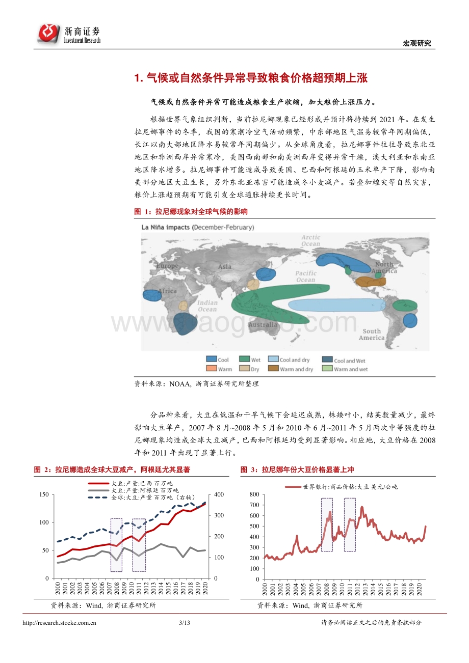 再通胀系列研究之九：什么因素会导致通胀持续超预期.pdf_第3页